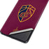 NBA Cleveland Cavaliers Distressed Galaxy S21 5G Skin