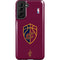 NBA Cleveland Cavaliers Distressed Galaxy S21 FE Pro Case