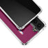 NBA Cleveland Cavaliers Distressed Galaxy S21 Plus 5G Clear Case