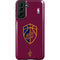 NBA Cleveland Cavaliers Distressed Galaxy S21 Plus 5G Pro Case