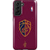 NBA Cleveland Cavaliers Distressed Galaxy S21 Plus 5G Pro Case