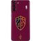 NBA Cleveland Cavaliers Distressed Galaxy S21 Plus 5G Skin