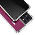NBA Cleveland Cavaliers Distressed Galaxy S21 Ultra 5G Clear Case