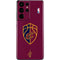 NBA Cleveland Cavaliers Distressed Galaxy S21 Ultra 5G Skin