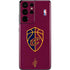 NBA Cleveland Cavaliers Distressed Galaxy S21 Ultra 5G Skin