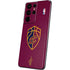 NBA Cleveland Cavaliers Distressed Galaxy S21 Ultra 5G Skin