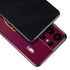 NBA Cleveland Cavaliers Distressed Galaxy S21 Ultra 5G Skin