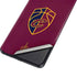 NBA Cleveland Cavaliers Distressed Galaxy S21 Ultra 5G Skin
