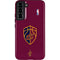 NBA Cleveland Cavaliers Distressed Galaxy S22 Plus Pro Case