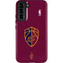 NBA Cleveland Cavaliers Distressed Galaxy S22 Plus Pro Case