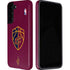 NBA Cleveland Cavaliers Distressed Galaxy S22 Plus Pro Case