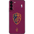 NBA Cleveland Cavaliers Distressed Galaxy S22 Plus Skin