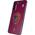 NBA Cleveland Cavaliers Distressed Galaxy S22 Plus Skin