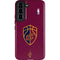 NBA Cleveland Cavaliers Distressed Galaxy S22 Pro Case