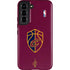 NBA Cleveland Cavaliers Distressed Galaxy S22 Pro Case
