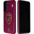 NBA Cleveland Cavaliers Distressed Galaxy S22 Pro Case