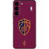 NBA Cleveland Cavaliers Distressed Galaxy S22 Skin