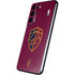 NBA Cleveland Cavaliers Distressed Galaxy S22 Skin