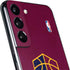 NBA Cleveland Cavaliers Distressed Galaxy S22 Skin