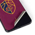 NBA Cleveland Cavaliers Distressed Galaxy S22 Skin