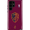 NBA Cleveland Cavaliers Distressed Galaxy S22 Ultra Pro Case