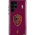 NBA Cleveland Cavaliers Distressed Galaxy S22 Ultra Pro Case