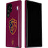 NBA Cleveland Cavaliers Distressed Galaxy S22 Ultra Pro Case