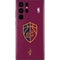 NBA Cleveland Cavaliers Distressed Galaxy S22 Ultra Skin