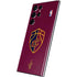 NBA Cleveland Cavaliers Distressed Galaxy S22 Ultra Skin