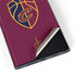 NBA Cleveland Cavaliers Distressed Galaxy S22 Ultra Skin