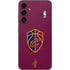 NBA Cleveland Cavaliers Distressed Galaxy S23 FE Skin