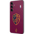 NBA Cleveland Cavaliers Distressed Galaxy S23 FE Skin