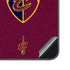 NBA Cleveland Cavaliers Distressed Galaxy S23 FE Skin