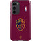 NBA Cleveland Cavaliers Distressed Galaxy S23 Plus Pro Case