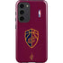 NBA Cleveland Cavaliers Distressed Galaxy S23 Plus Pro Case