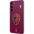 NBA Cleveland Cavaliers Distressed Galaxy S23 Plus Skin