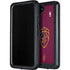 NBA Cleveland Cavaliers Distressed Galaxy S23 Plus Waterproof Case