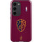 NBA Cleveland Cavaliers Distressed Galaxy S23 Pro Case