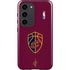 NBA Cleveland Cavaliers Distressed Galaxy S23 Pro Case