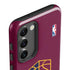 NBA Cleveland Cavaliers Distressed Galaxy S23 Pro Case