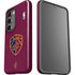 NBA Cleveland Cavaliers Distressed Galaxy S23 Pro Case