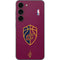 NBA Cleveland Cavaliers Distressed Galaxy S23 Skin