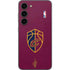 NBA Cleveland Cavaliers Distressed Galaxy S23 Skin