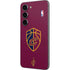 NBA Cleveland Cavaliers Distressed Galaxy S23 Skin
