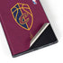 NBA Cleveland Cavaliers Distressed Galaxy S23 Ultra Skin