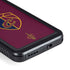 NBA Cleveland Cavaliers Distressed Galaxy S23 Waterproof Case
