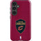 NBA Cleveland Cavaliers Distressed Galaxy S24 Plus Impact Case