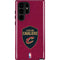 NBA Cleveland Cavaliers Distressed Galaxy S24 Ultra Impact Case