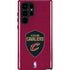 NBA Cleveland Cavaliers Distressed Galaxy S24 Ultra Impact Case