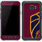 NBA Cleveland Cavaliers Distressed Galaxy S7 Active Skin